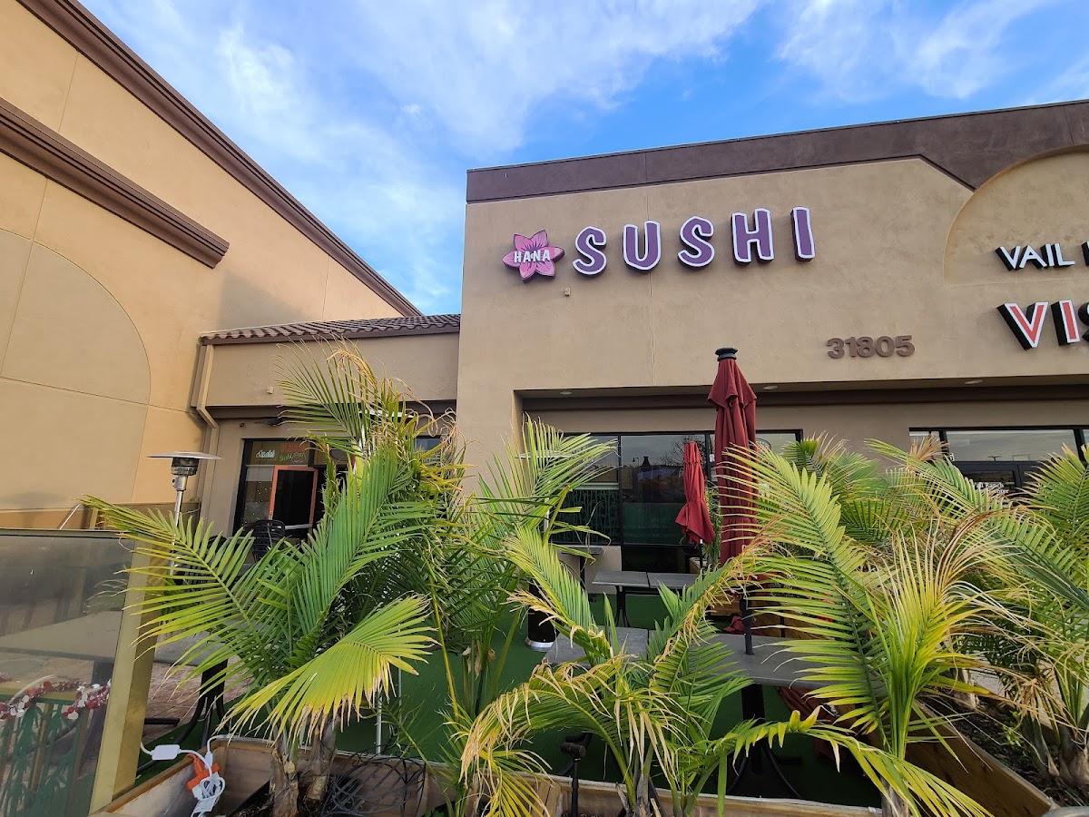 Hana Sushi